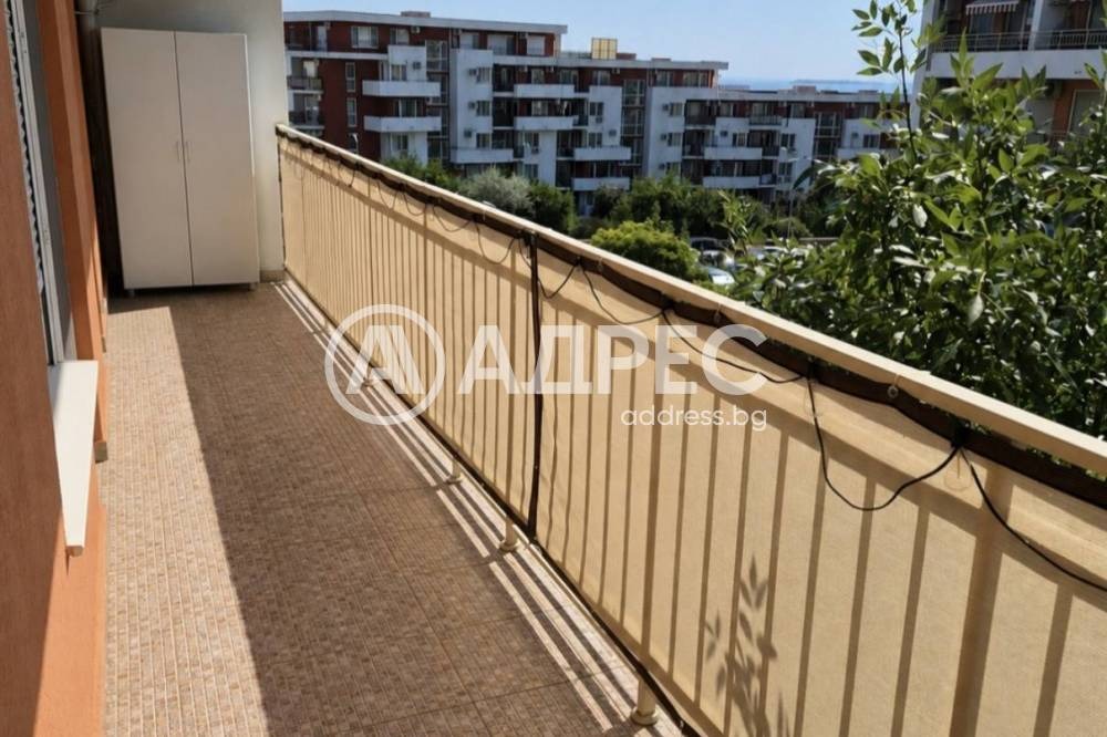Продава 3-СТАЕН, гр. Свети Влас, област Бургас, снимка 15 - Апартаменти - 55580456