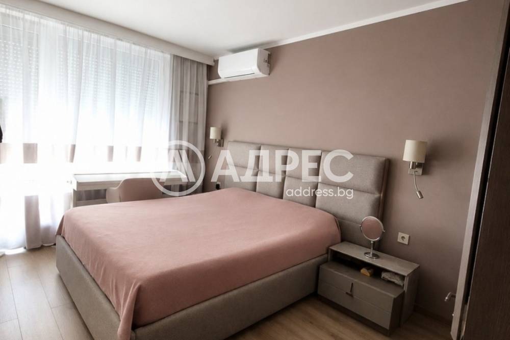 Продава 3-СТАЕН, гр. Свети Влас, област Бургас, снимка 6 - Апартаменти - 55580456