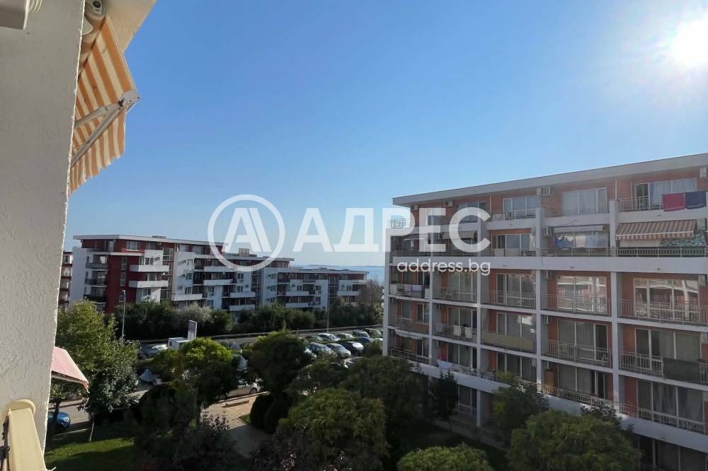 Продава 3-СТАЕН, гр. Свети Влас, област Бургас, снимка 14 - Апартаменти - 55580456