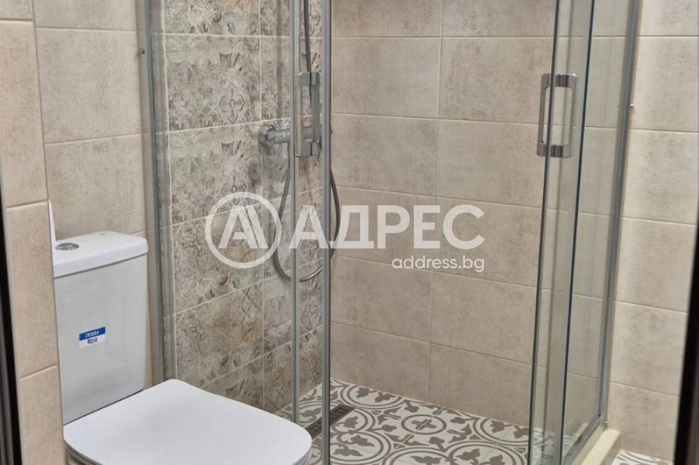 Продава 3-СТАЕН, гр. Свети Влас, област Бургас, снимка 8 - Апартаменти - 55580456