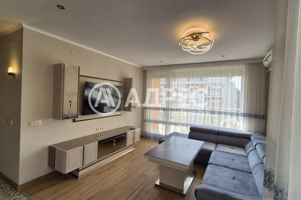 Продава 3-СТАЕН, гр. Свети Влас, област Бургас, снимка 2 - Апартаменти - 55580456