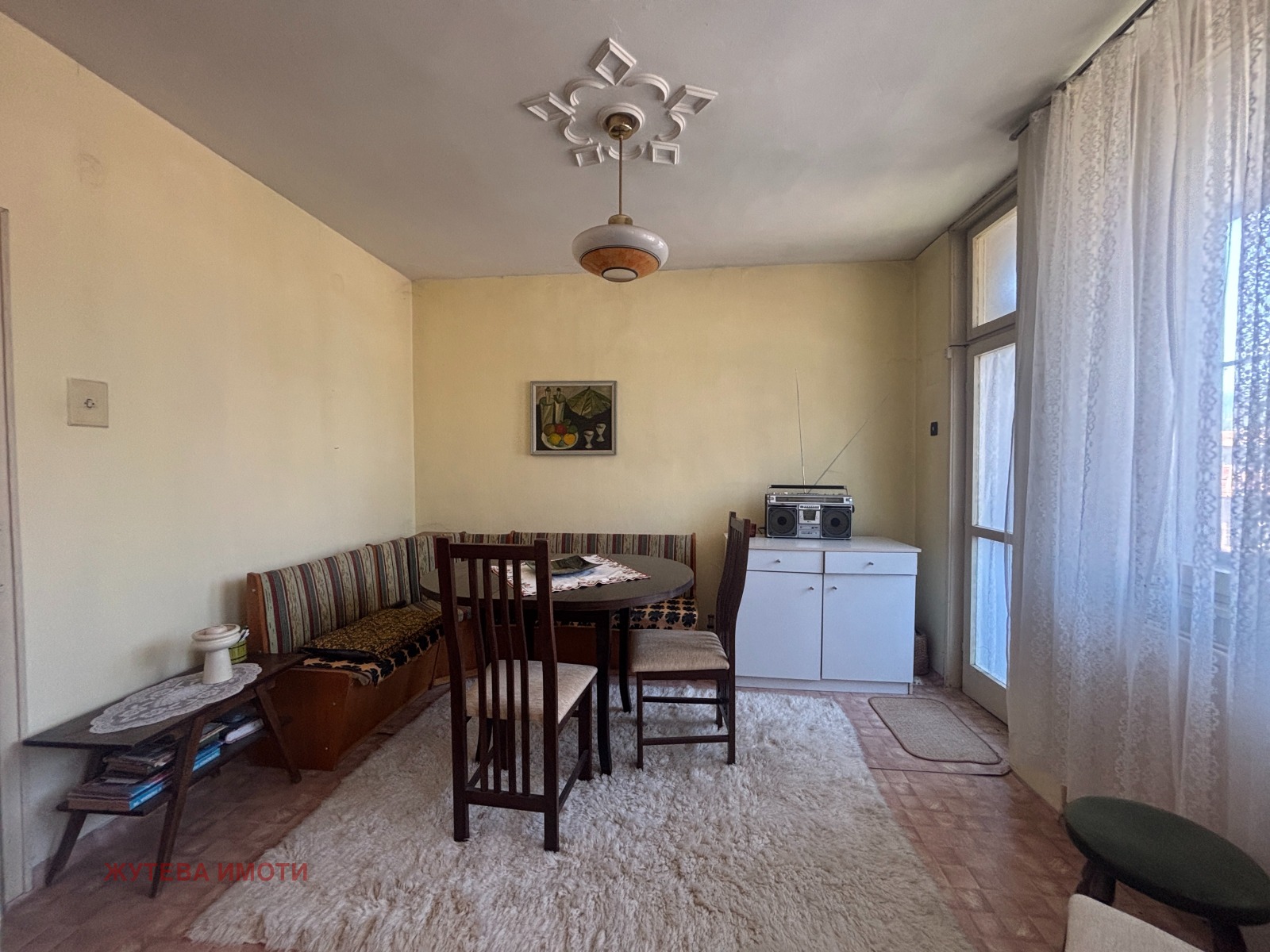 Продава 4-СТАЕН, гр. Карлово, област Пловдив, снимка 12 - Апартаменти - 55089874