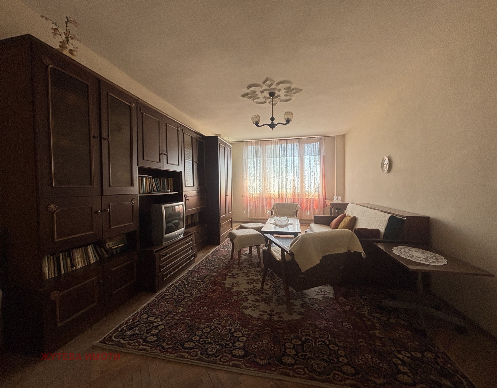 Продава 4-СТАЕН, гр. Карлово, област Пловдив, снимка 10 - Апартаменти - 55089874