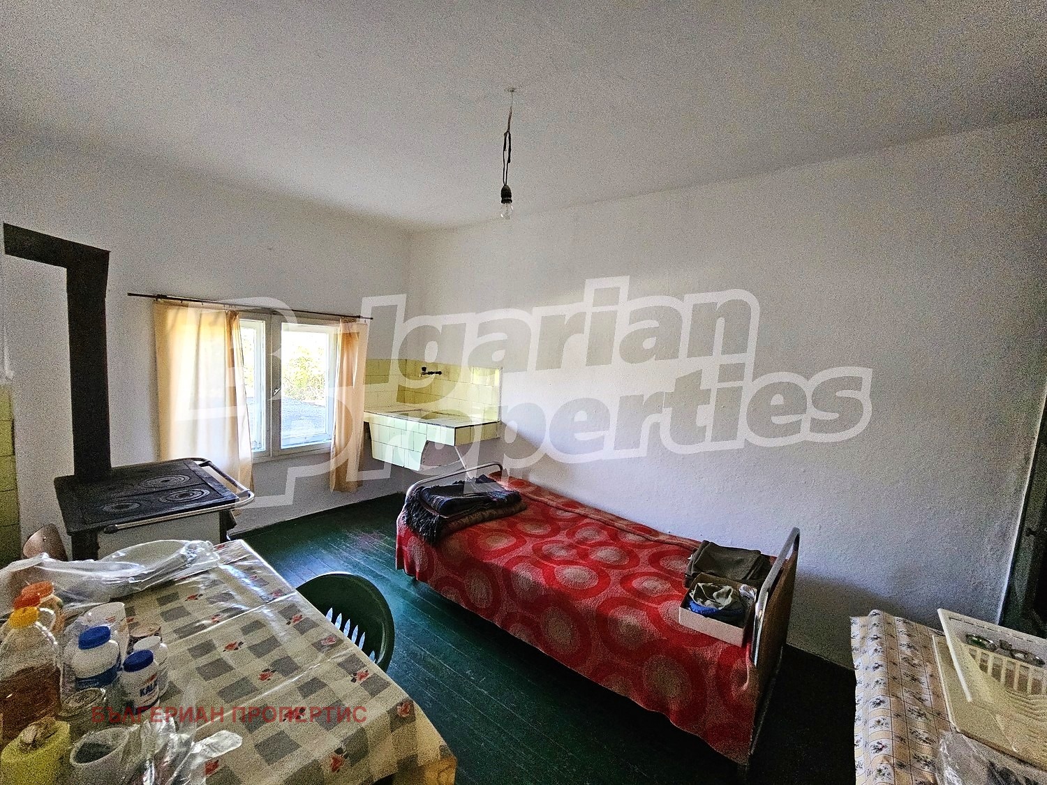 Продава КЪЩА, гр. Костенец, област София област, снимка 15 - Къщи - 54352982