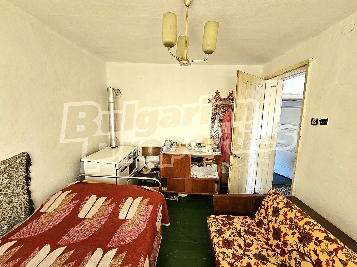 Продава КЪЩА, гр. Костенец, област София област, снимка 10 - Къщи - 54352982