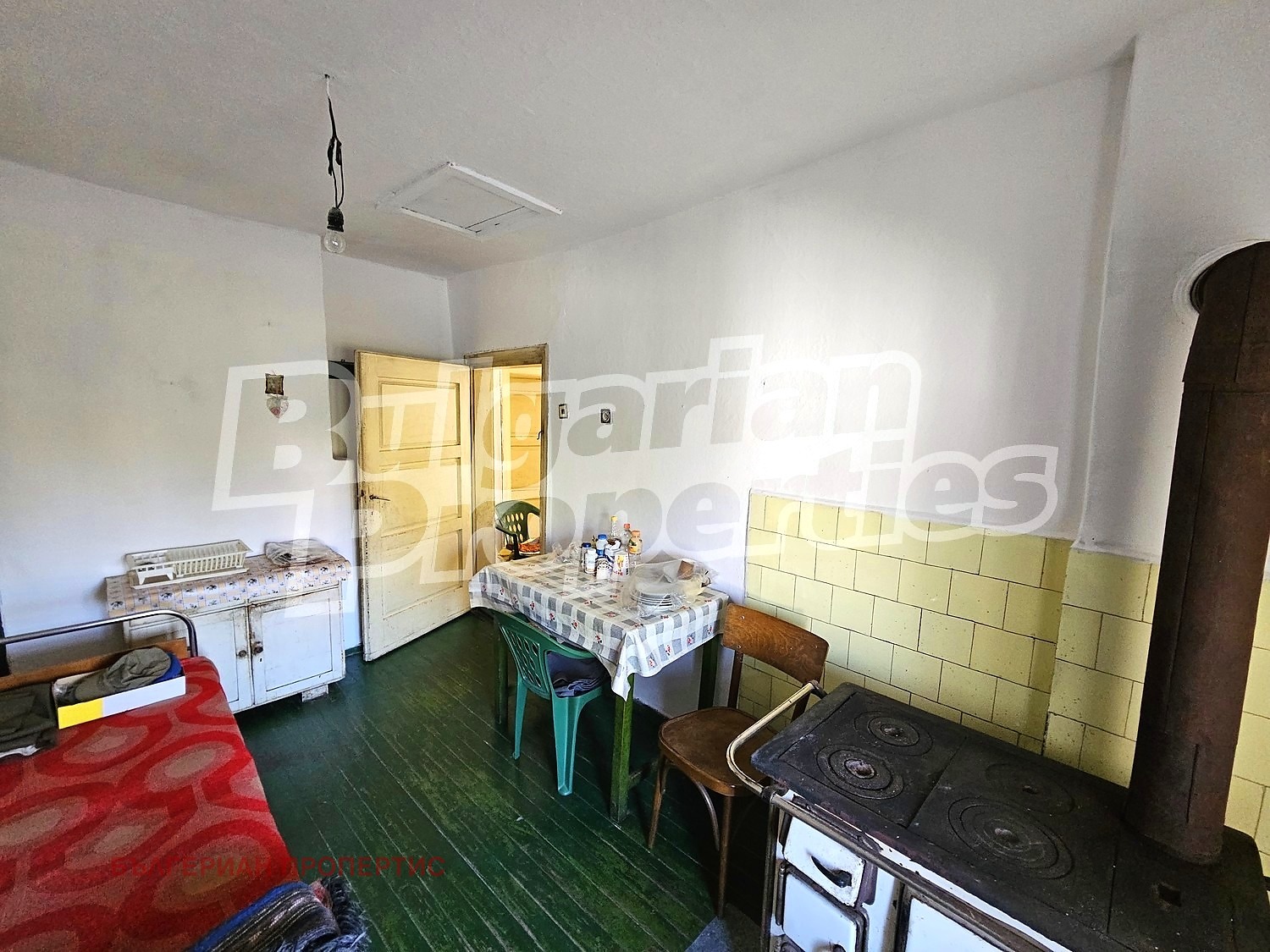 Продава КЪЩА, гр. Костенец, област София област, снимка 13 - Къщи - 54352982