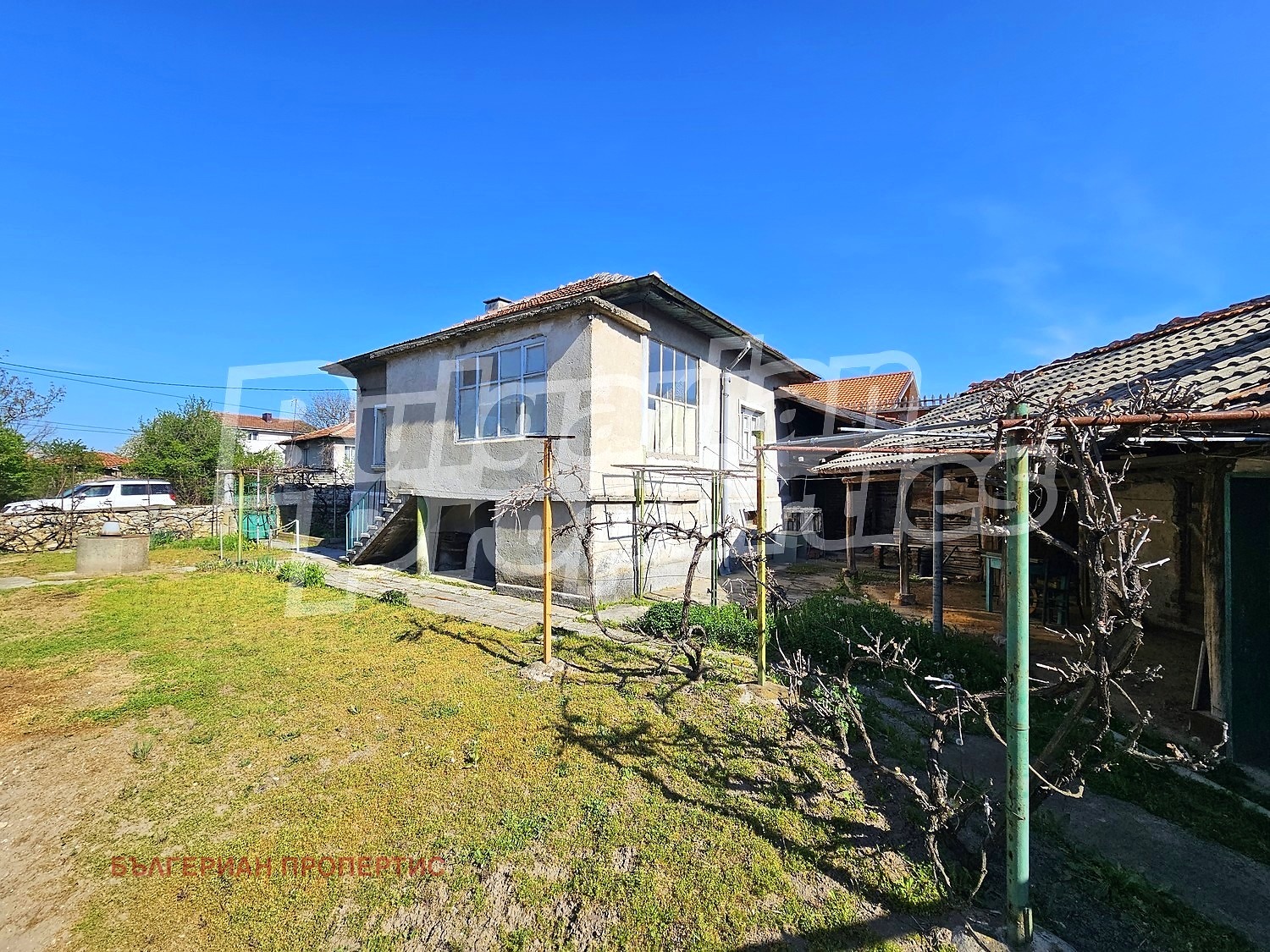 Продава КЪЩА, гр. Костенец, област София област, снимка 2 - Къщи - 54352982