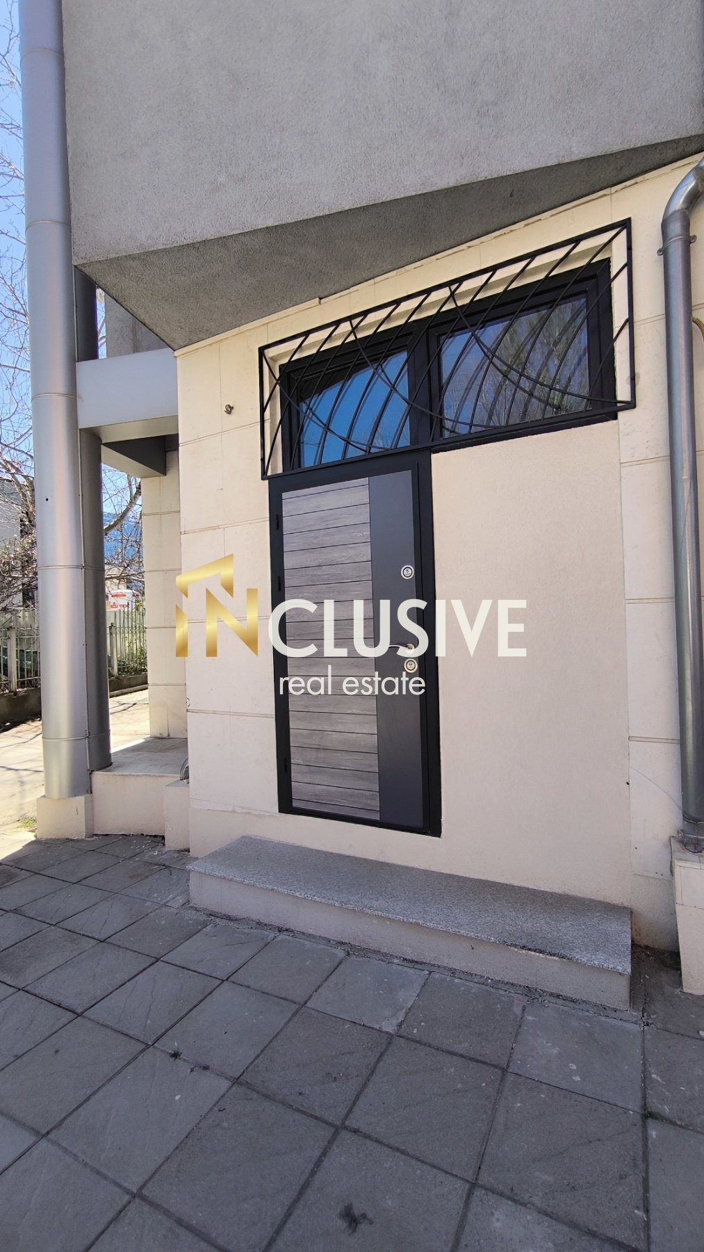 Продава МАГАЗИН, гр. София, Полигона, снимка 2 - Магазини - 54302374