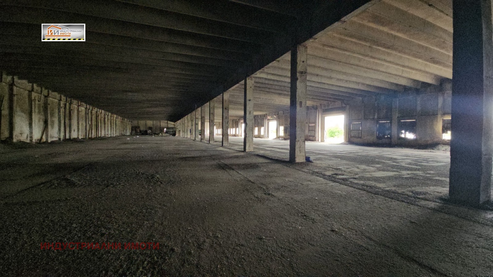 Продава СКЛАД, гр. Пловдив, Западна дъга, снимка 2 - Складове - 54696914