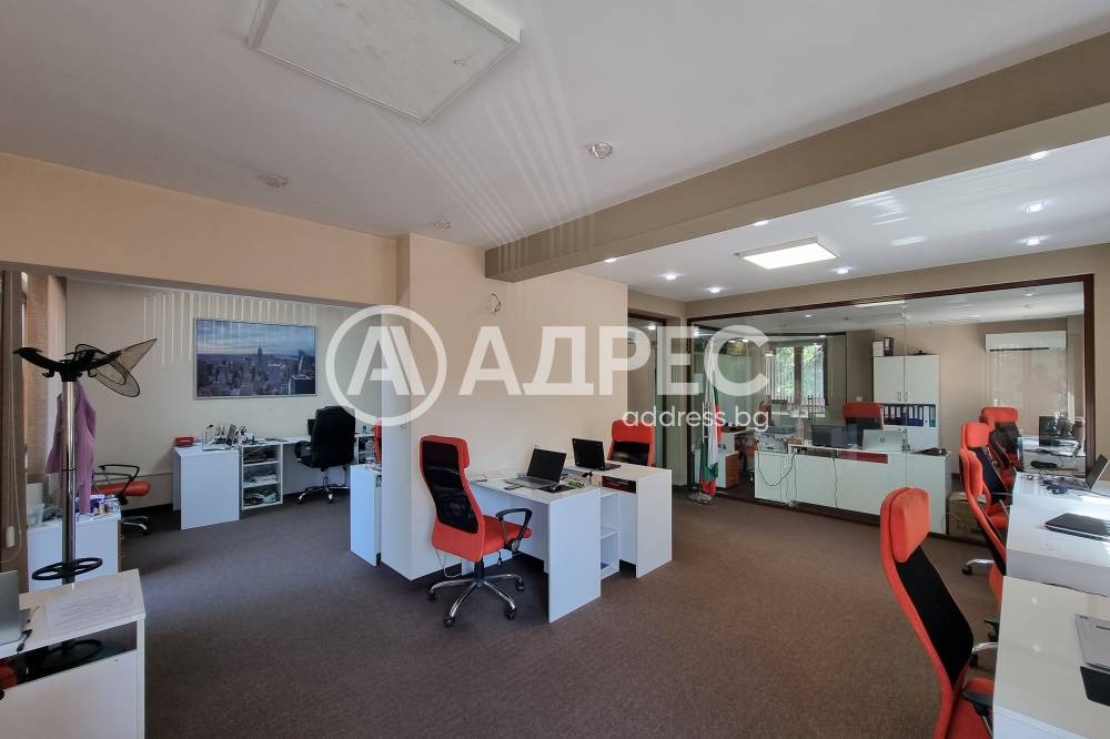 Продава ПРОМ. ПОМЕЩЕНИЕ, гр. София, Красна поляна 2, снимка 9 - Производствени сгради - 54517633