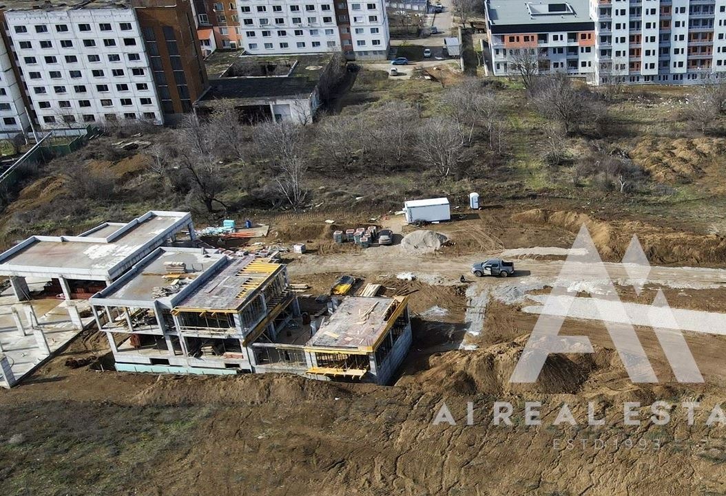 Продава ПАРЦЕЛ, гр. Плевен, Дружба 3, снимка 5 - Парцели - 54494518