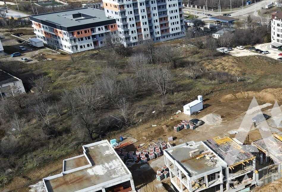 Продава ПАРЦЕЛ, гр. Плевен, Дружба 3, снимка 3 - Парцели - 54494518