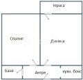 Продава 2-СТАЕН, гр. София, Люлин 1, снимка 9