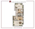 Продава 2-СТАЕН, град София, Младост 4 • 257016 € / 502679.60 лв. • 13172296 1