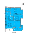 Продава  3-стаен град Варна , Цветен квартал , 110 кв.м | 13982140 - изображение [10]
