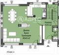 Продава  Къща град София , м-т Камбаните , 253 кв.м | 12881663 - изображение [9]