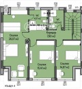 Продава  Къща град София , м-т Камбаните , 253 кв.м | 12881663 - изображение [10]