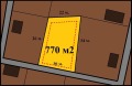 Продава ПАРЦЕЛ, област Варна, с. Горен чифлик • 20000 € / 39116.60 лв. • 56180456 5