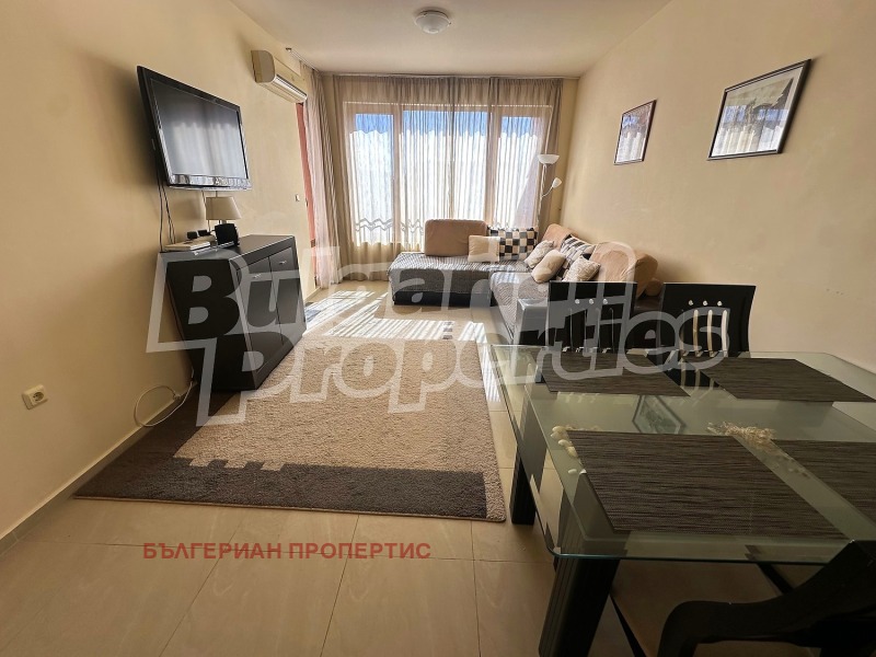Продава 2-СТАЕН в област Бургас, к.к. Слънчев бряг - 64 кв.м / 88 100 € » 172 308.62 лв., БЪЛГЕРИАН ПРОПЕРТИС
