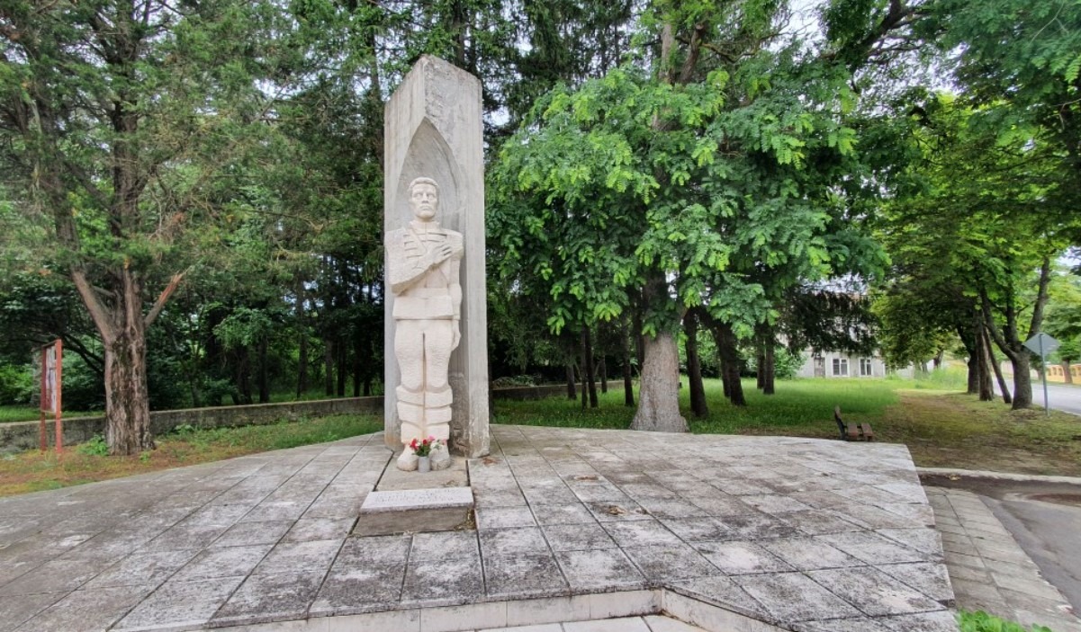 Продава ПАРЦЕЛ | Imot.bg — изображение 1