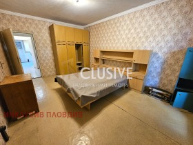 2 bedroom Hristo Smirnenski, Plovdiv 1