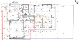 2 camere da letto Okragna bolnitsa-Generali, Varna
