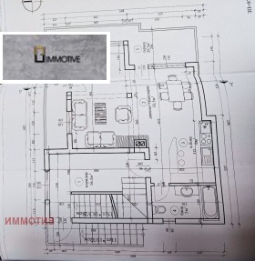 Къща град Варна, м-т Манастирски рид 8