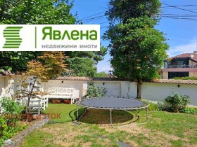 Дом Симеоново, София