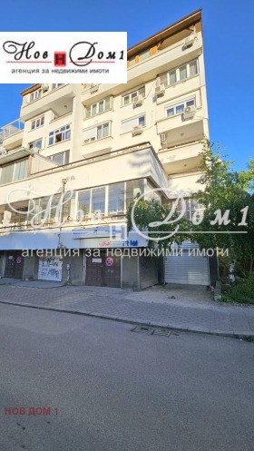 Продава магазин град София Красно село - [1] 
