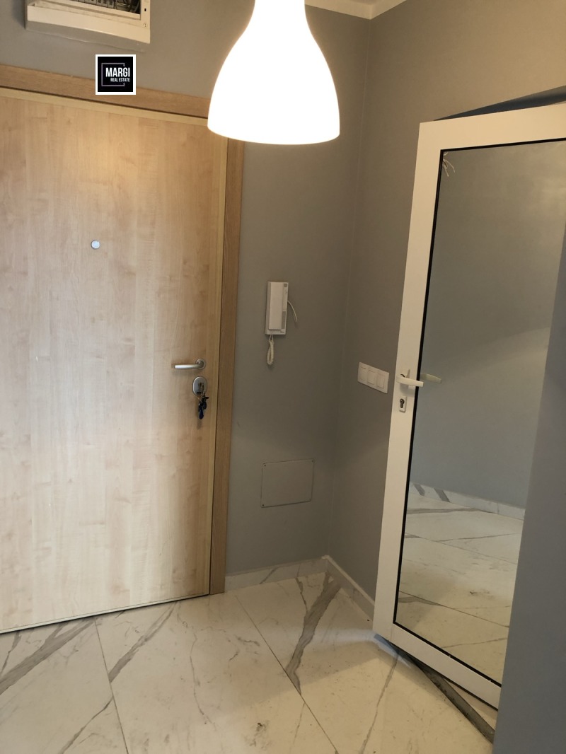 Zu verkaufen  Studio Sofia , Studentski grad , 45 qm | 43560611 - Bild [5]