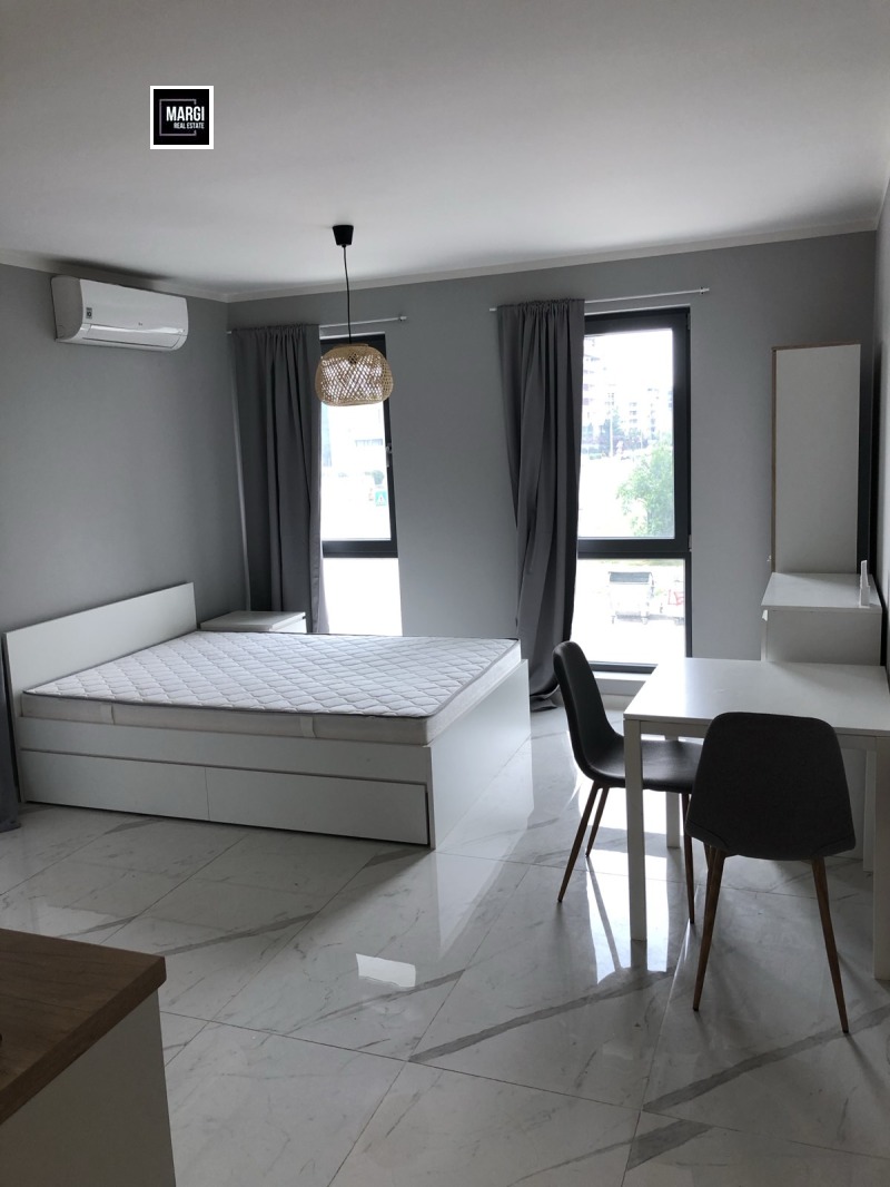 Zu verkaufen  Studio Sofia , Studentski grad , 45 qm | 43560611 - Bild [4]