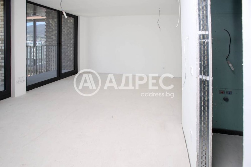 Продается  1 спальня София , Манастирски ливади , 81 кв.м | 69810347 - изображение [12]