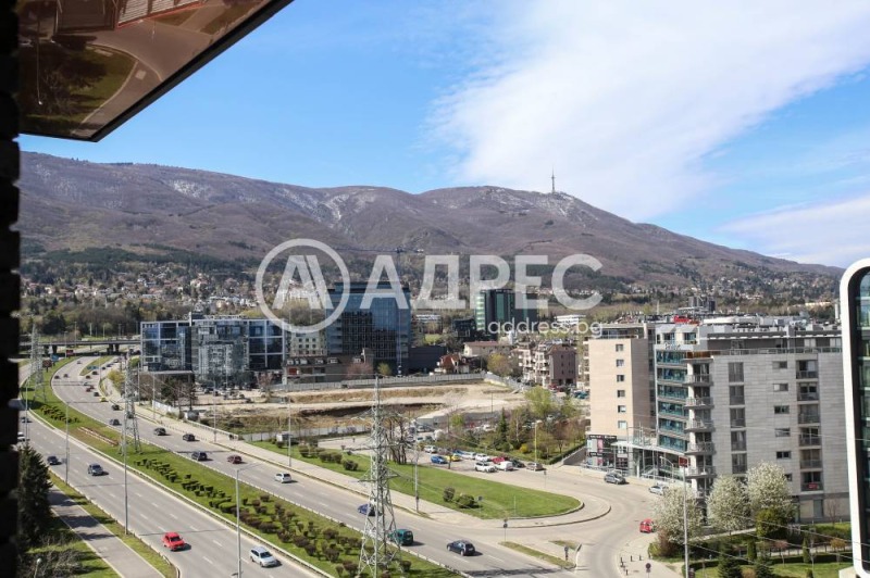 Продается  1 спальня София , Манастирски ливади , 81 кв.м | 69810347 - изображение [7]