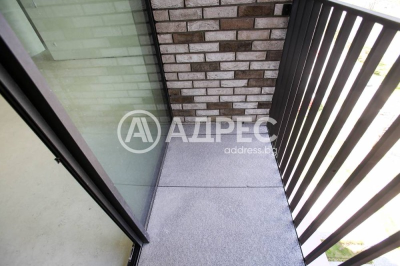 Продается  1 спальня София , Манастирски ливади , 81 кв.м | 69810347 - изображение [8]
