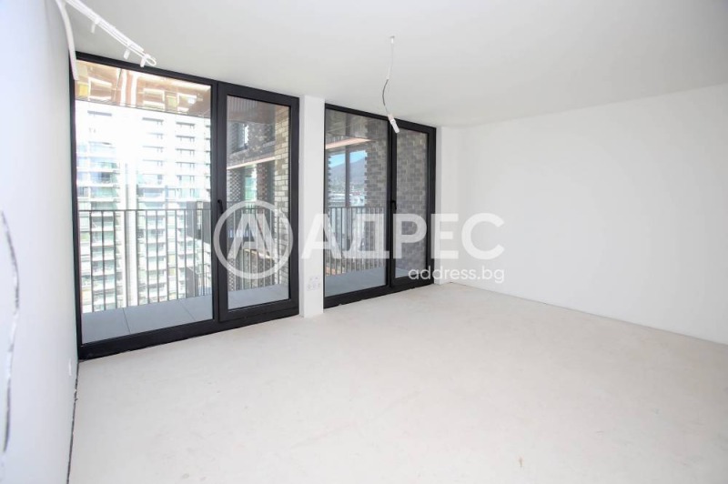 Продается  1 спальня София , Манастирски ливади , 81 кв.м | 69810347