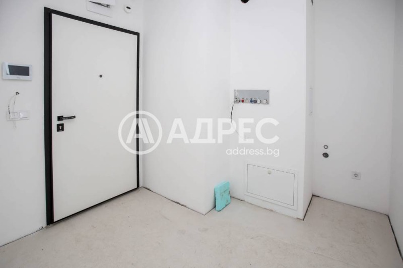 Продается  1 спальня София , Манастирски ливади , 81 кв.м | 69810347 - изображение [13]