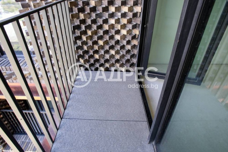 Продается  1 спальня София , Манастирски ливади , 81 кв.м | 69810347 - изображение [9]