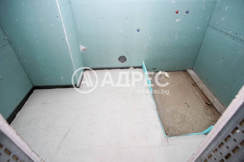 Продается  1 спальня София , Манастирски ливади , 81 кв.м | 69810347 - изображение [16]