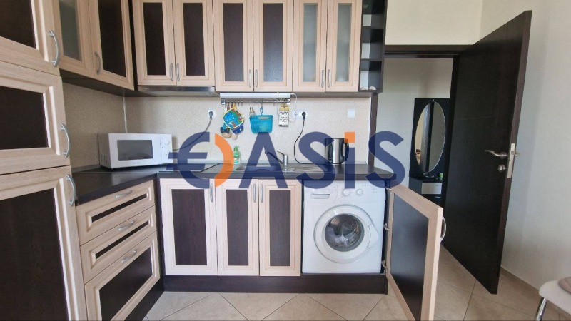 Продается  1 спальня область Бургас , к.к. Слънчев бряг , 56 кв.м | 27058962 - изображение [8]