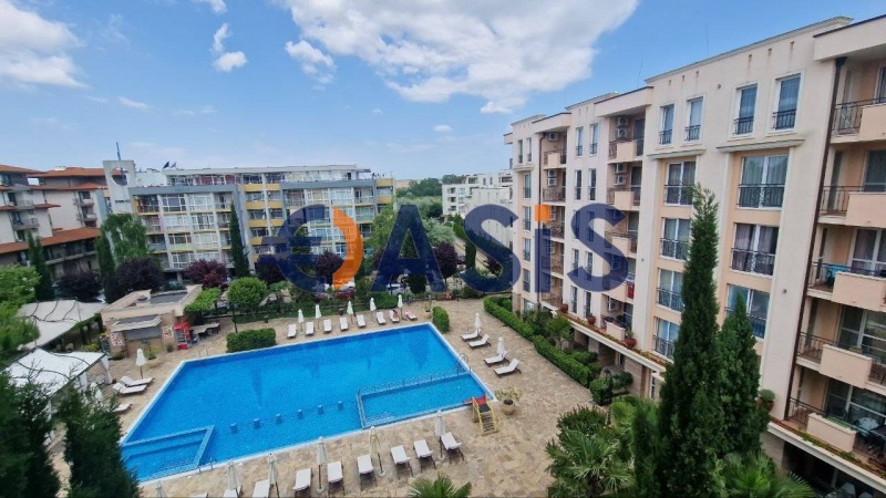 Продается  1 спальня область Бургас , к.к. Слънчев бряг , 56 кв.м | 27058962 - изображение [11]