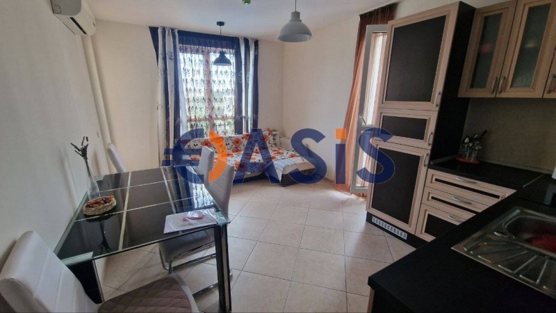 Продается  1 спальня область Бургас , к.к. Слънчев бряг , 56 кв.м | 27058962 - изображение [3]