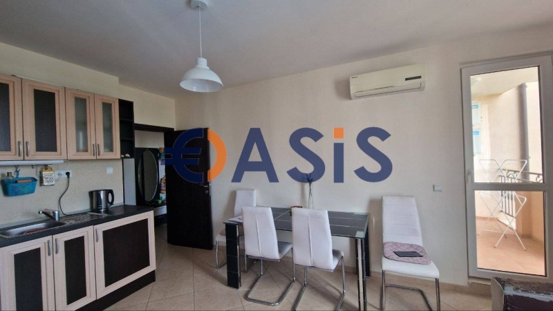 Продается  1 спальня область Бургас , к.к. Слънчев бряг , 56 кв.м | 27058962 - изображение [5]