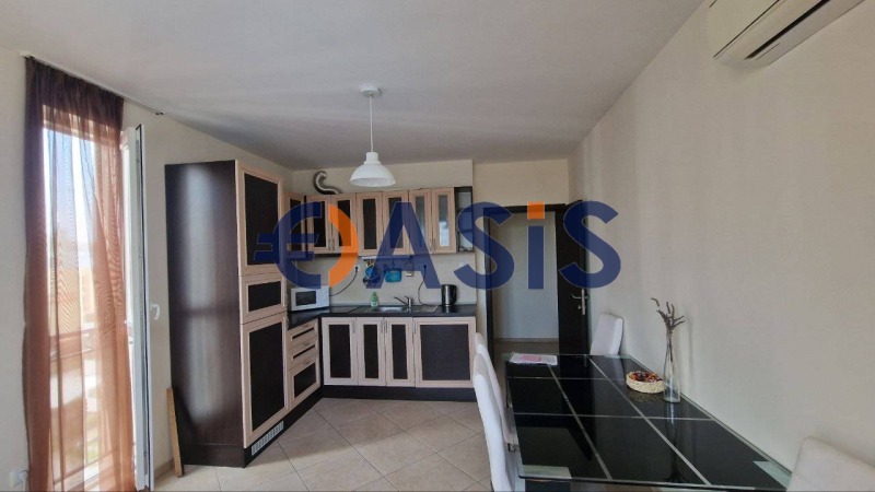 Продается  1 спальня область Бургас , к.к. Слънчев бряг , 56 кв.м | 27058962 - изображение [7]