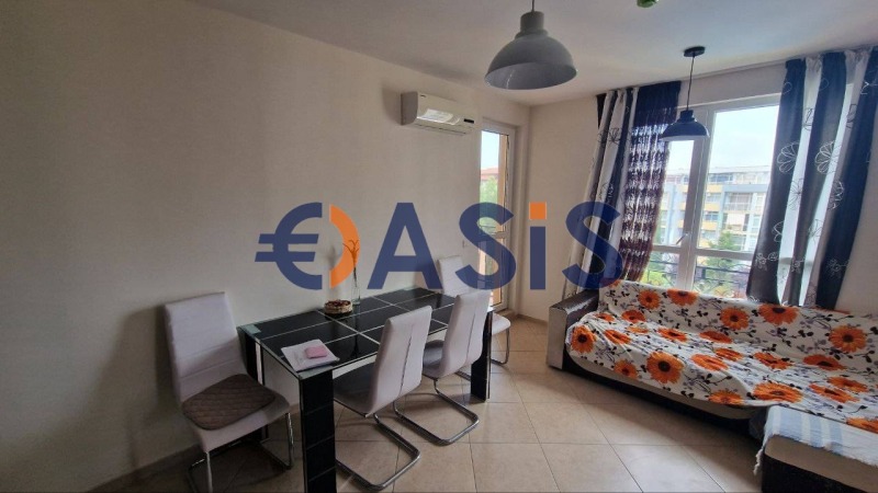Продается  1 спальня область Бургас , к.к. Слънчев бряг , 56 кв.м | 27058962 - изображение [6]