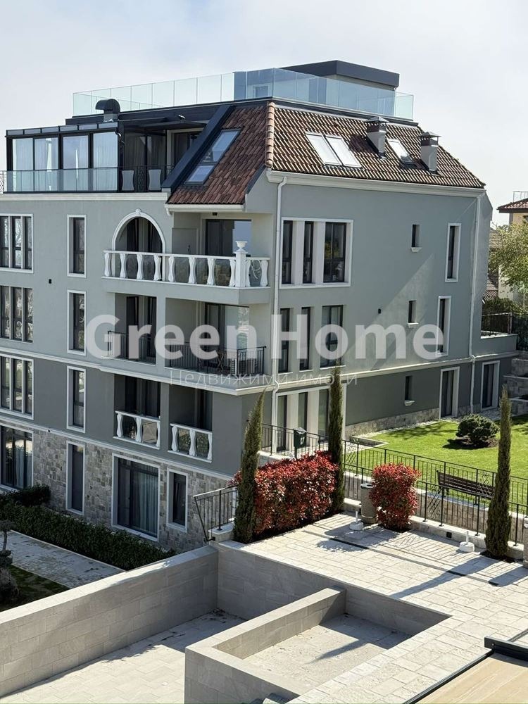 En venta  1 dormitorio Varna , Sveti Nikola , 84 metros cuadrados | 16514544 - imagen [13]