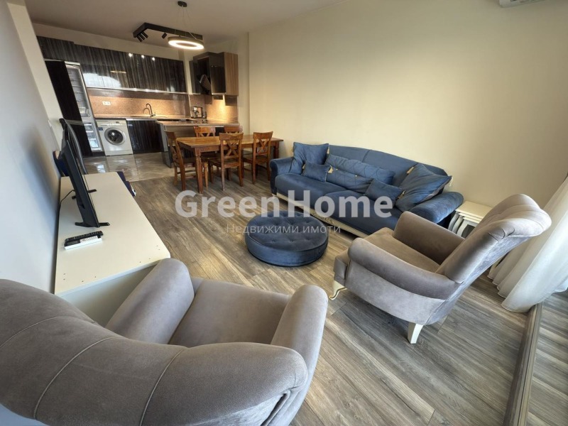 En venta  1 dormitorio Varna , Sveti Nikola , 84 metros cuadrados | 16514544