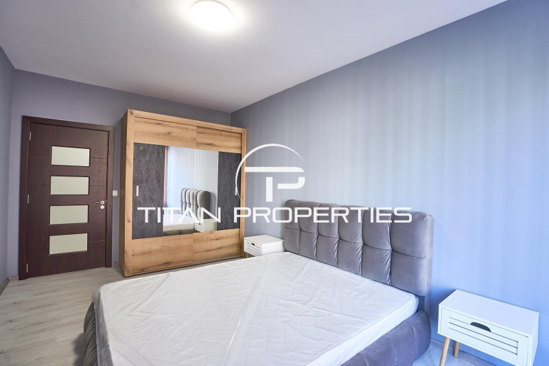 Продава  2-стаен град Пловдив , Кючук Париж , 61 кв.м | 77695169 - изображение [6]