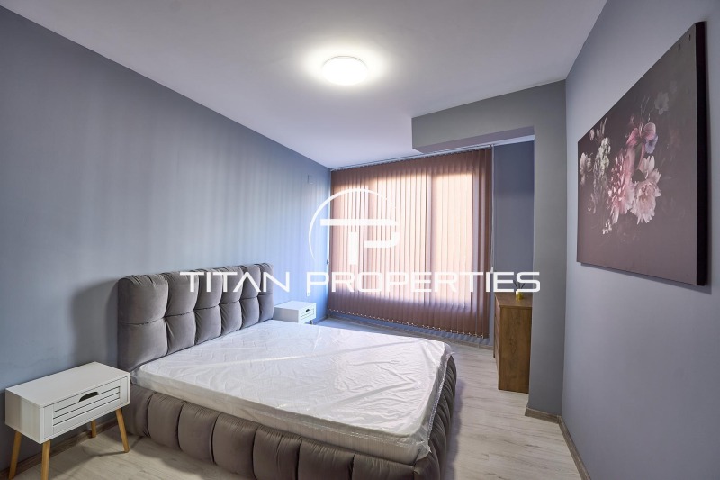 Продава  2-стаен град Пловдив , Кючук Париж , 61 кв.м | 77695169 - изображение [4]