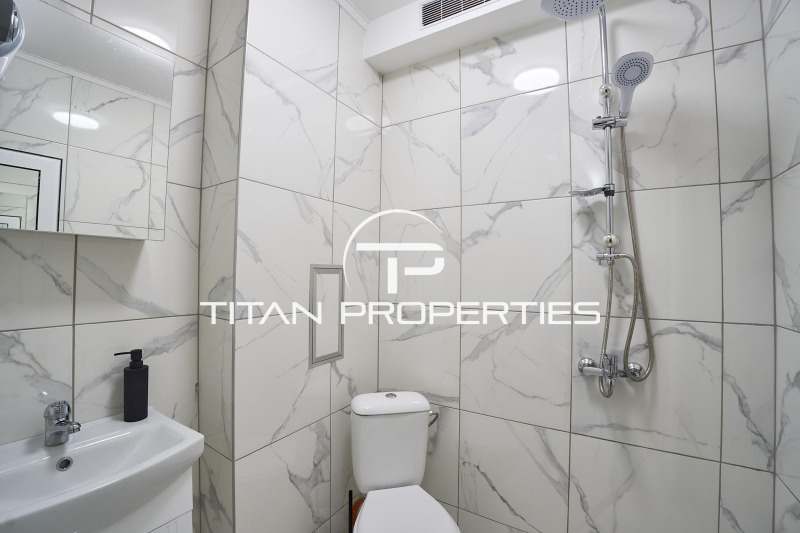 Продава  2-стаен град Пловдив , Кючук Париж , 61 кв.м | 77695169 - изображение [8]