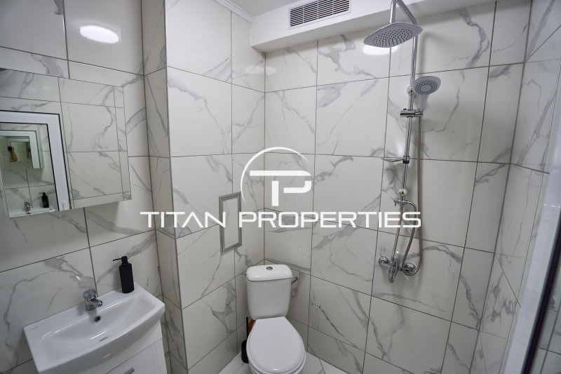 Продава  2-стаен град Пловдив , Кючук Париж , 61 кв.м | 77695169 - изображение [7]